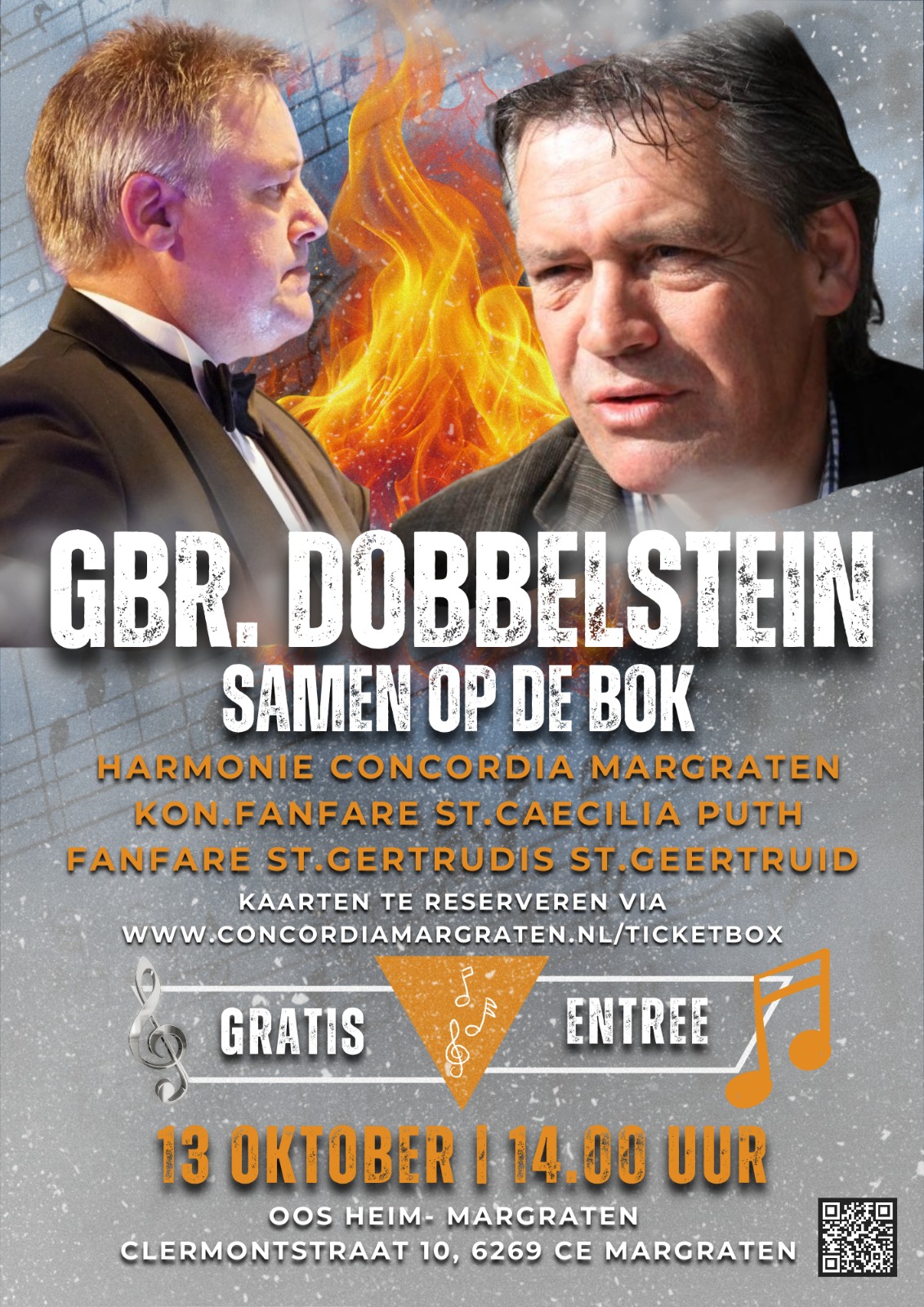 concert gebr dobbelstein 2024