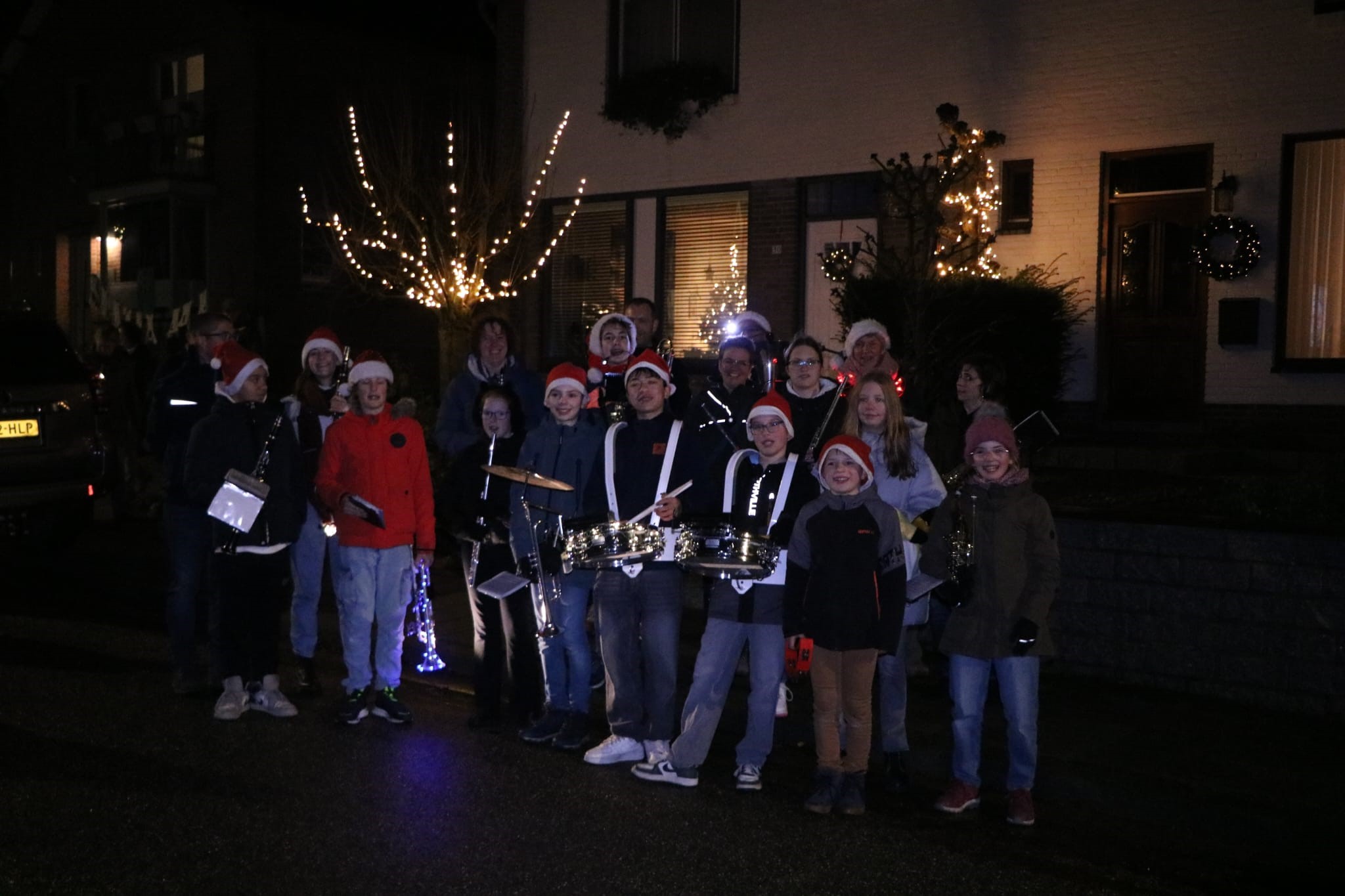 kerststallentocht 2024